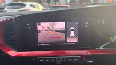 Vauxhall Mokka 100kW SRi Premium 50kWh 5dr Auto Electric Hatchback